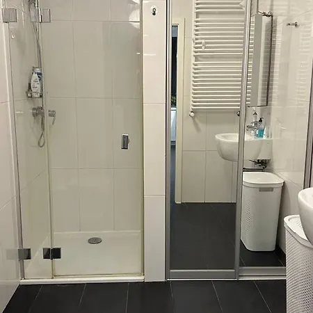 55 M2 12 Minutes To The Center * Varsavia