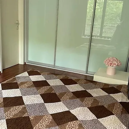 55 M2 12 Minutes To The Center Warsaw